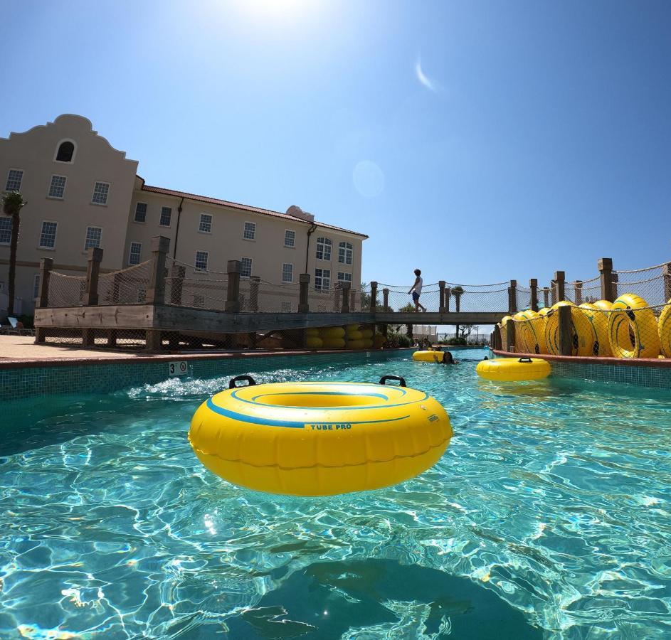 Centennial Plaza Resort Gulfport Exterior foto